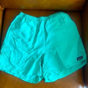 Patagonia Swim Trunks